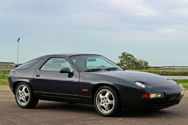 Immagine 1/26 di Porsche 928 S4 (1987)
