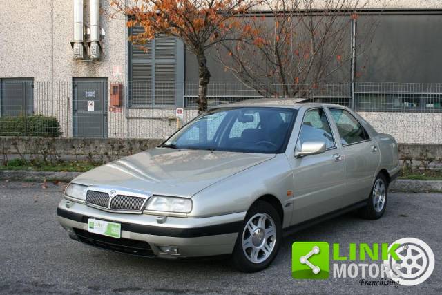 Image 1/16 of Lancia Kappa 2.0 t (1997)