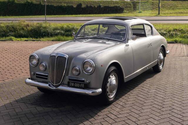 Image 1/6 of Lancia Aurelia B20 GT 2500 (1959)