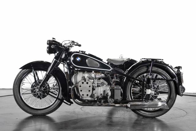 Bild 1/34 von BMW DUMMY (1939)