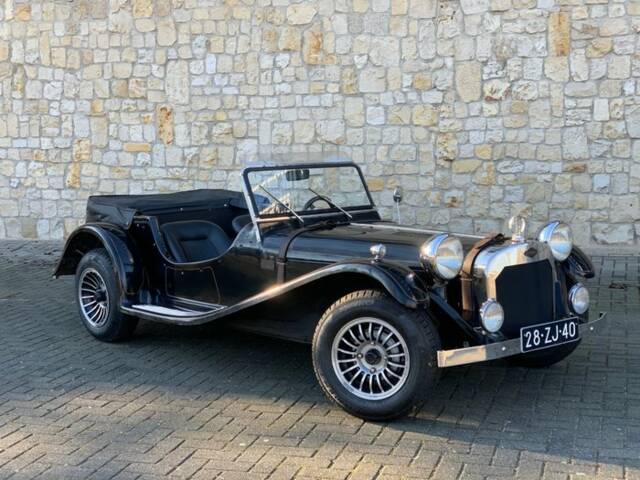 Bild 1/7 von Ruska Regina (1968)