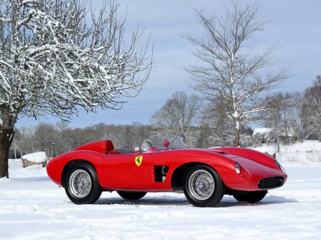 Image 1/50 of Ferrari 500 TR (1956)