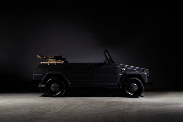 Image 1/34 de Volkswagen Thing 1600 (1972)