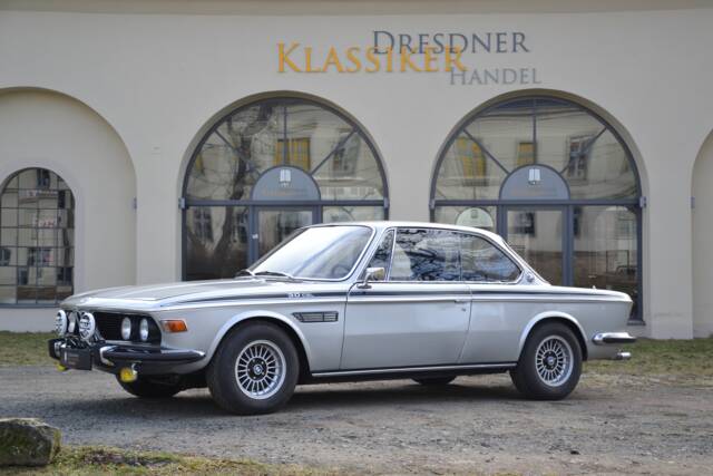 Image 1/26 of BMW 3.0 CSL (1973)