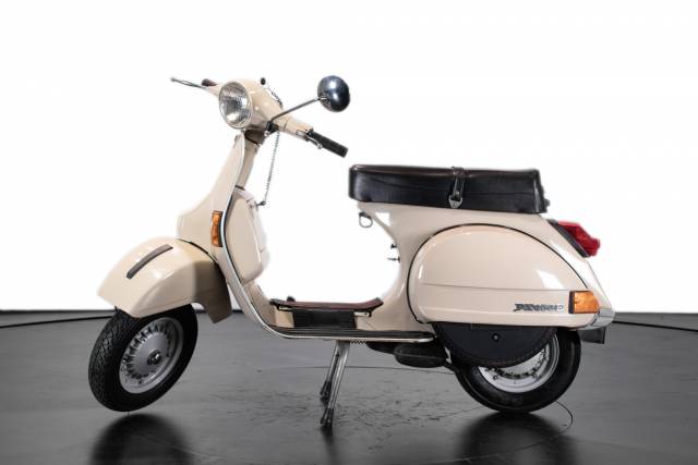 Immagine 1/45 di Piaggio DUMMY (1983)