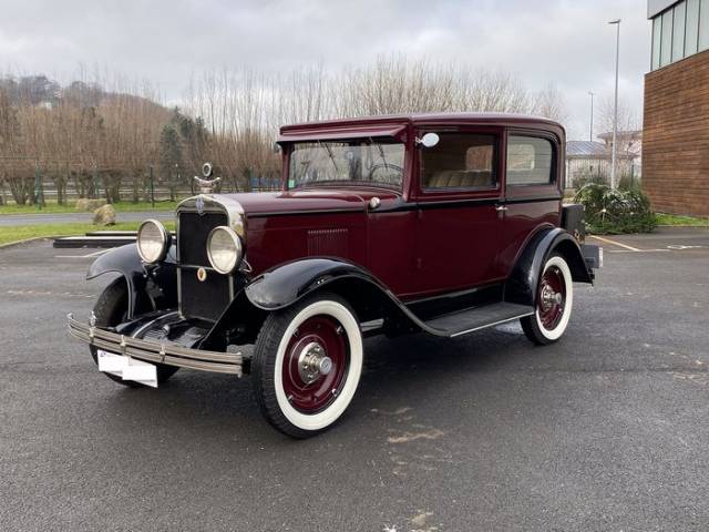 Bild 1/8 von Chevrolet Universal (1930)
