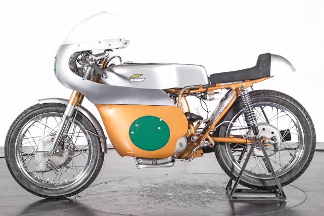 Image 1/21 of Ducati 250 Corsa (1966)