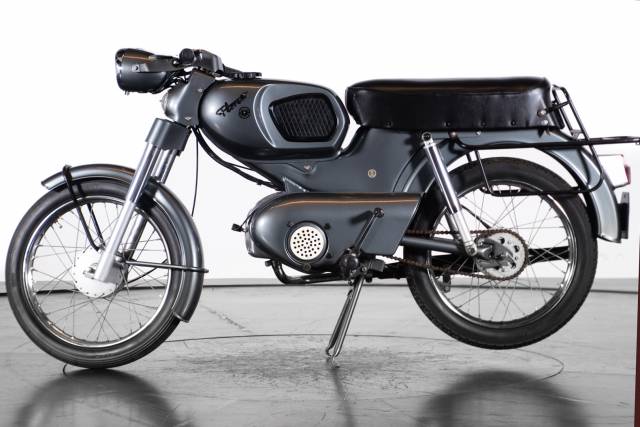 Image 1/16 de Kreidler DUMMY (1970)