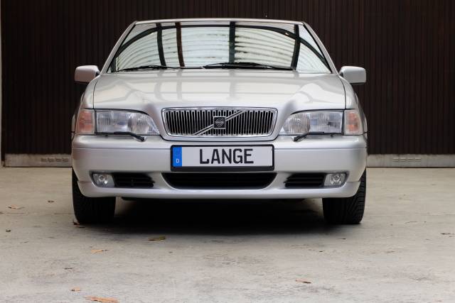 Afbeelding 1/50 van Volvo S 70 2.5 (1997)