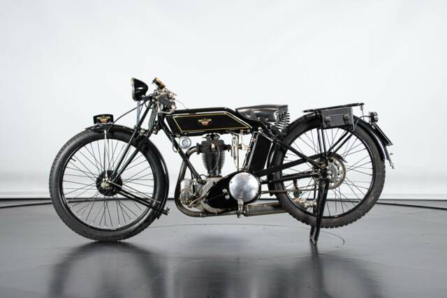 Bild 1/50 von Bianchi DUMMY (1929)