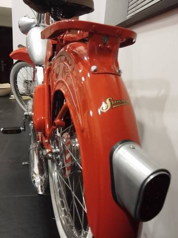 Bild 1/12 von Simson DUMMY (1956)