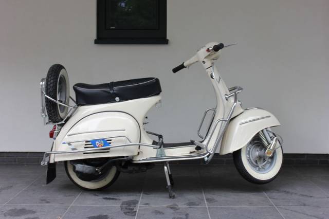 Bild 1/36 von Piaggio DUMMY (1966)