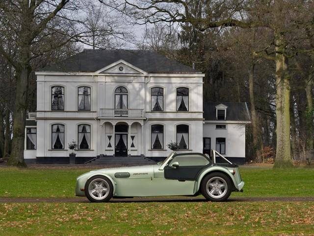 Image 1/30 de Donkervoort D8 180 (2002)