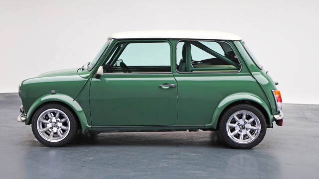 Image 1/11 of Roos Meanie 2.0 Turbo (2018)