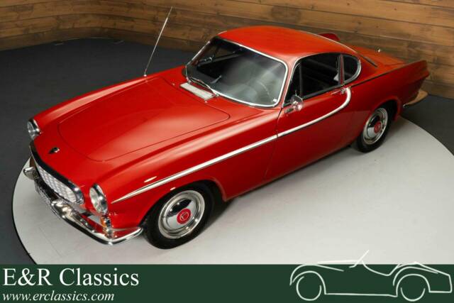 Bild 1/19 von Volvo 1800 S (1965)