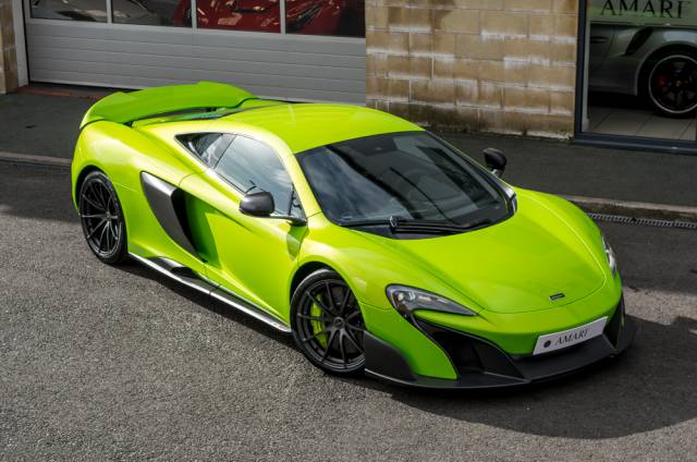 Image 1/30 of McLaren P1 (2015)