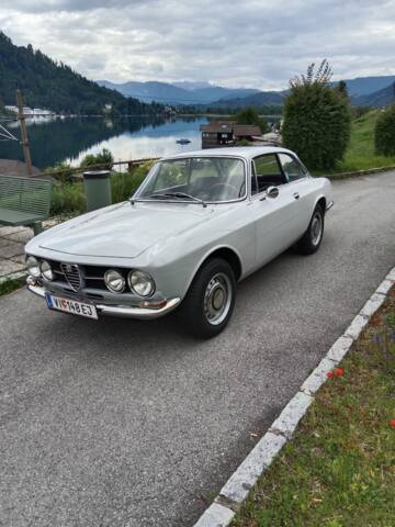 Image 1/25 of Alfa Romeo 1750 GT Veloce (1969)