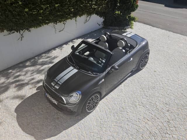 Image 1/12 de Mini John Cooper Works (2012)