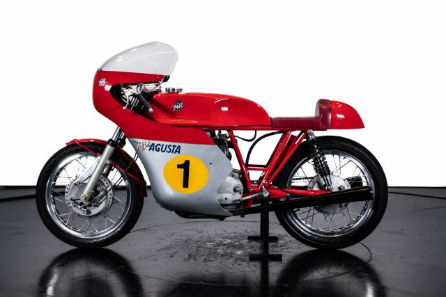 Bild 1/29 von MV Agusta DUMMY (1969)