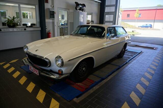 Image 1/33 de Volvo 1800 ES (1972)