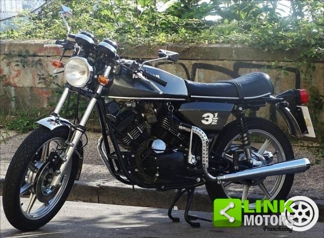 Immagine 1/20 di Moto Morini DUMMY (1978)
