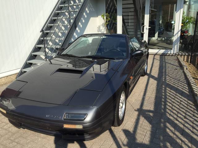 Image 1/7 of Mazda RX-7 Turbo (1989)