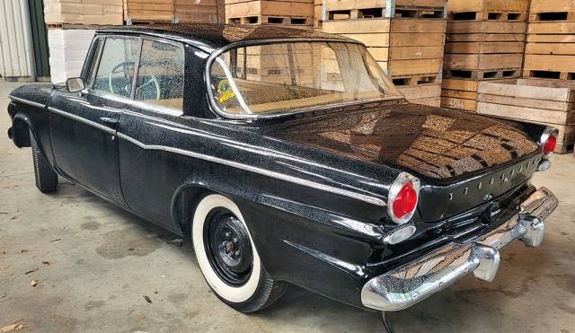 Image 1/9 of Studebaker Lark (1962)