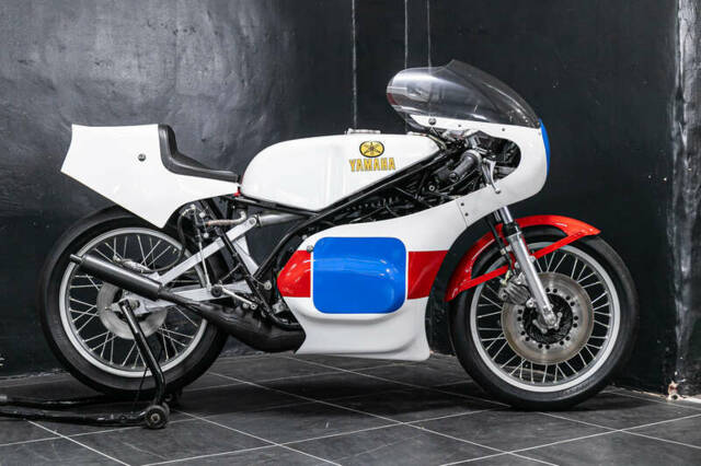 Imagen 1/21 de Yamaha DUMMY (1980)