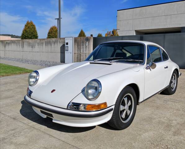Bild 1/41 von Porsche 911 2.2 S (1971)
