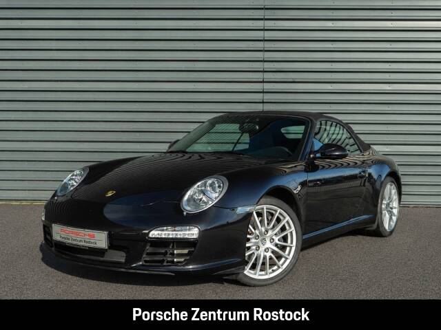 Image 1/26 of Porsche 911 Carrera (2011)
