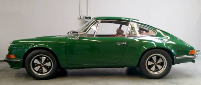 Afbeelding 1/4 van Porsche 911 2.2 T (1970)