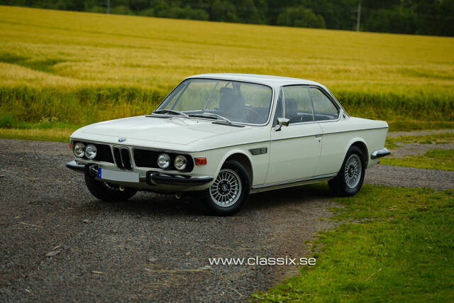 Image 1/30 of BMW 3.0 CSi (1972)