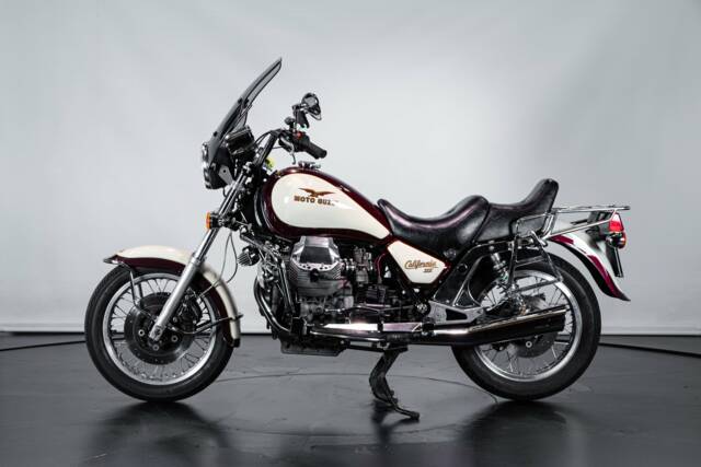 Immagine 1/50 di Moto Guzzi DUMMY (1991)