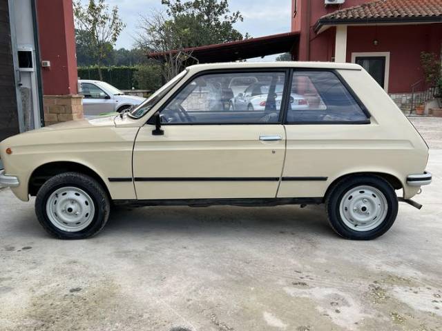 Bild 1/1 von Citroën LN (1978)