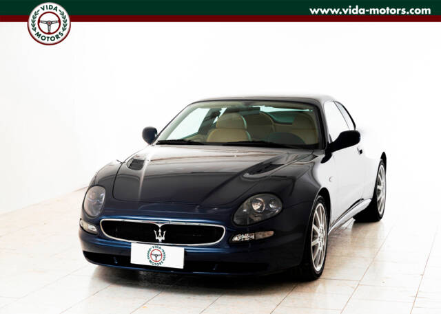 Image 1/14 of Maserati 3200 GT (2001)