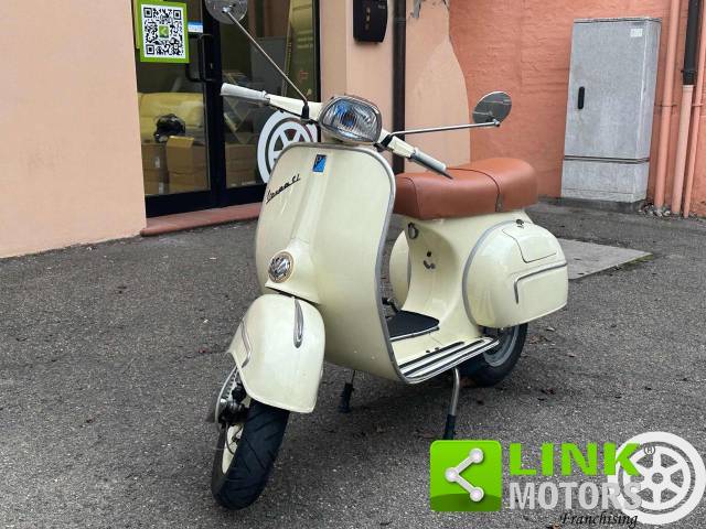 Bild 1/10 von Piaggio DUMMY (1963)