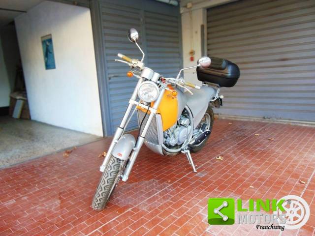 Image 1/25 of Aprilia DUMMY (1997)