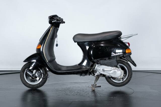 Bild 1/20 von Piaggio DUMMY (1997)