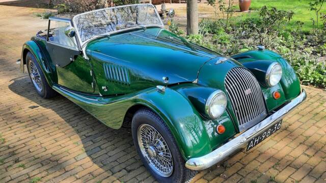 Immagine 1/8 di Morgan 4/4 Series V (1967)
