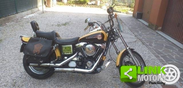 Image 1/5 of Harley-Davidson DUMMY (1995)