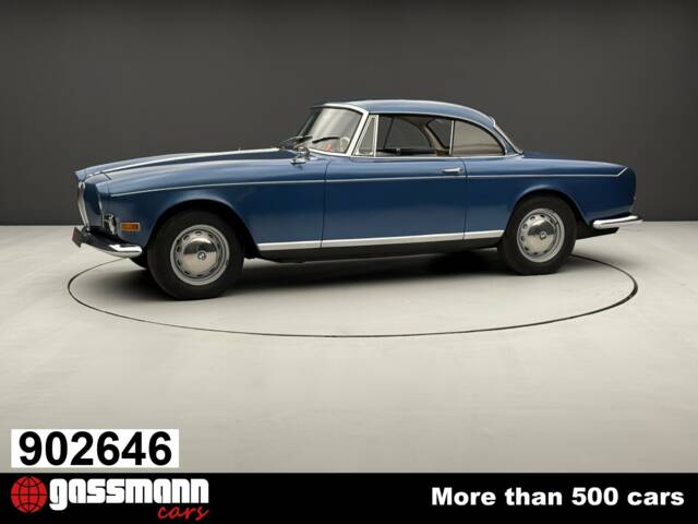 Bild 1/15 von BMW 503 (1959)