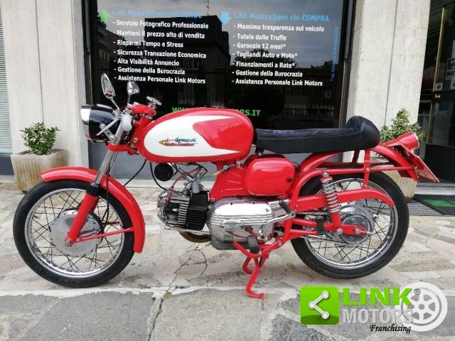 Bild 1/18 von Aermacchi DUMMY (1963)