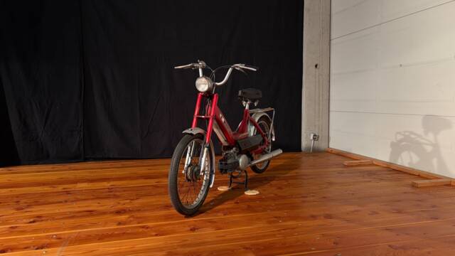 Image 1/18 of Puch Maxi (1969)