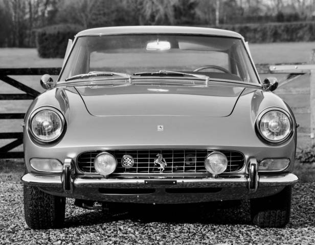 Afbeelding 1/5 van Ferrari 330 GT (1965)