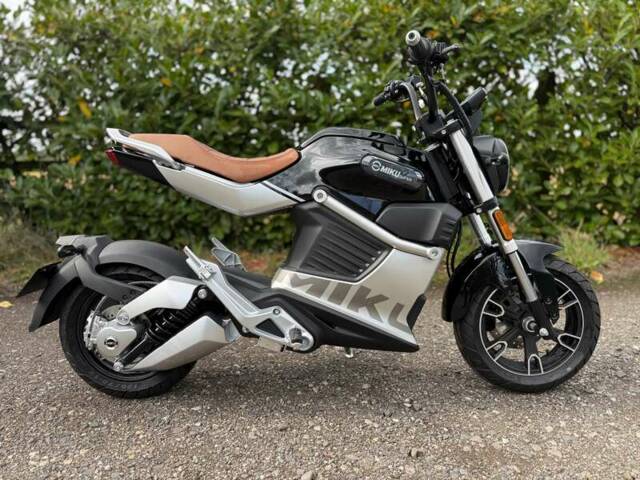 Bild 1/28 von Sunra DUMMY (2024)