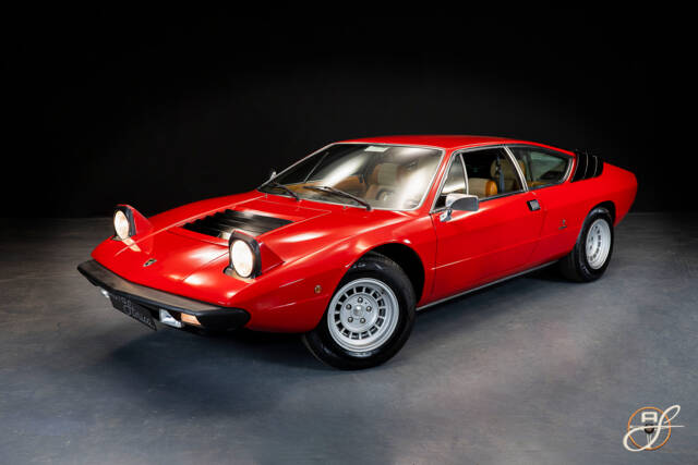Bild 1/19 von Lamborghini Urraco P 200 (1975)