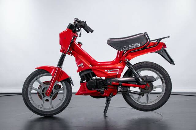 Imagen 1/50 de Malaguti DUMMY (1980)