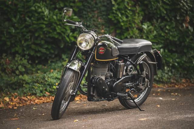 Image 1/8 of Velocette DUMMY (1961)