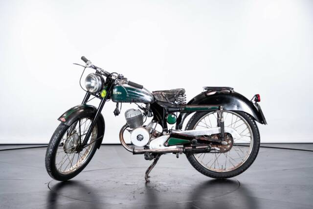 Bild 1/31 von Benelli DUMMY (1960)
