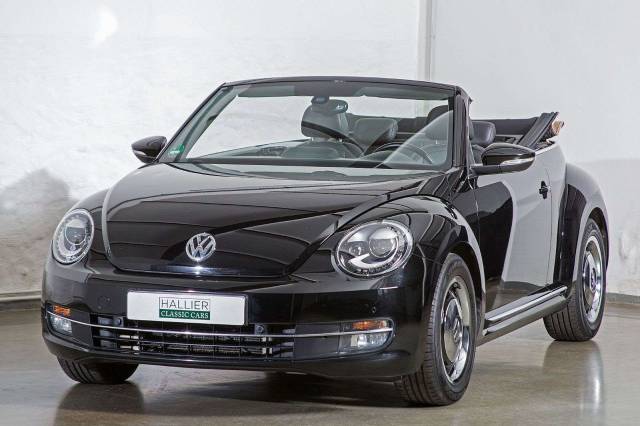 Bild 1/20 von Volkswagen Beetle 1.4 TSI (2016)